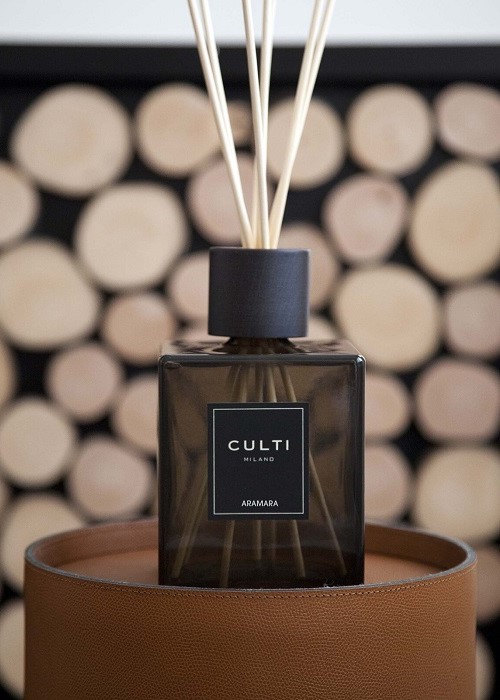 CULTI MILANO